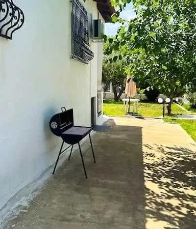 Aikaterini's House Vergia