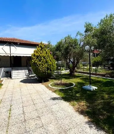 Aikaterini's House *
