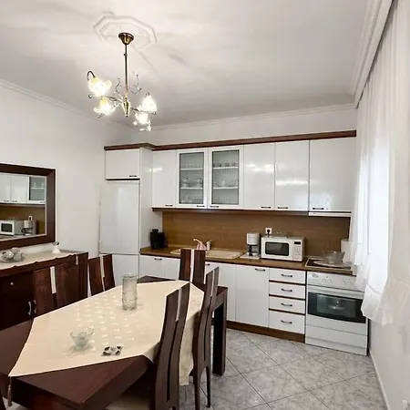 Holiday home Aikaterini's House Vergia