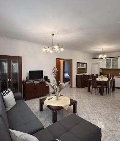 Holiday home Aikaterini's House