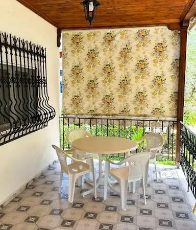 Aikaterini's House Holiday home