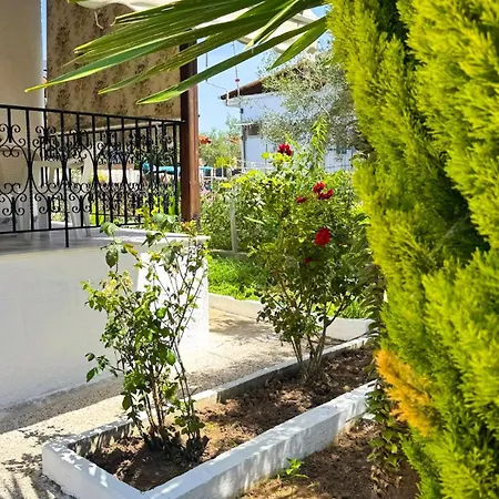펜션 Aikaterini's House