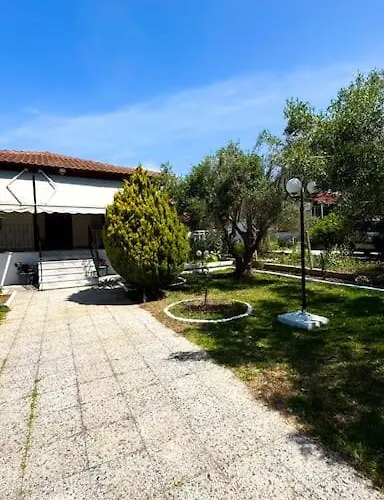 Aikaterini's House *