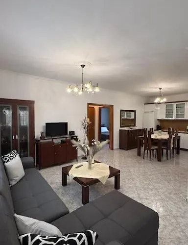 Σπίτι διακοπών Aikaterini's House