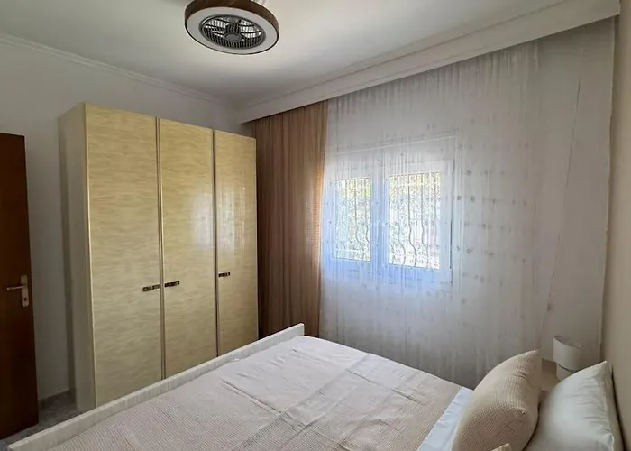 Σπίτι διακοπών Aikaterini's House *