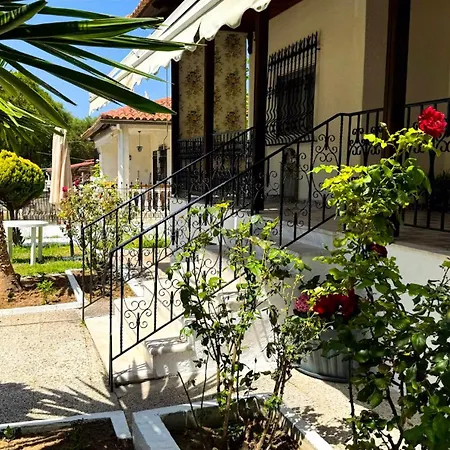 Case de vacanță Aikaterini's House