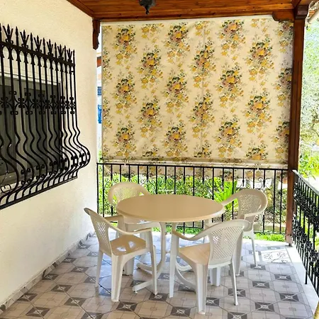 Aikaterini's House Case de vacanță Vergia