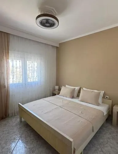 Aikaterini's House بيت للعطل Vergia