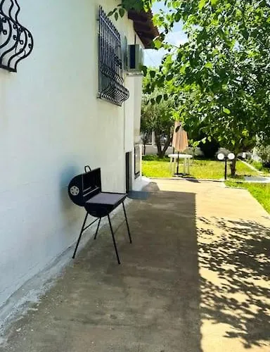 Aikaterini's House Vergia