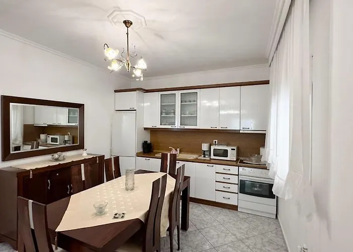 بيت للعطل Aikaterini's House Vergia