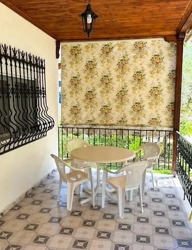 Aikaterini's House بيت للعطل